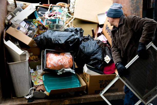 Best Attic Cleanout Services  in Red Lion, PA