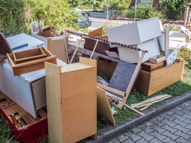 Best Estate Cleanout Services  in Red Lion, PA