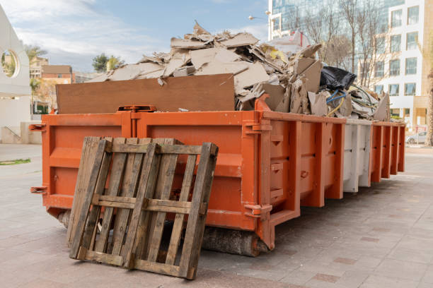 Debris Removal in Red Lion, PA