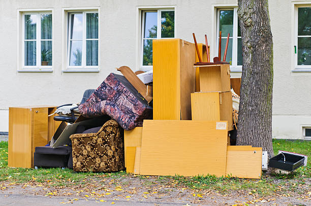 Best Professional Junk Removal  in Red Lion, PA